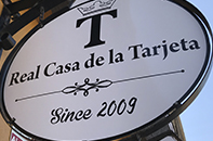 Tarjetas Euromillon Cornucopias